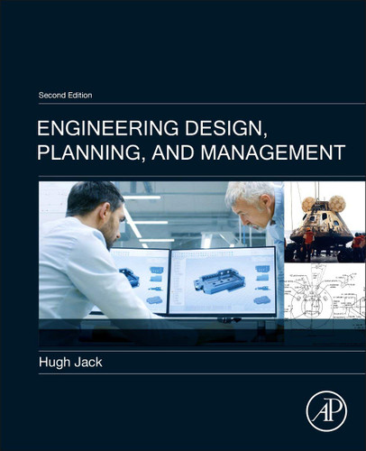 Engineering Design Planning and Management