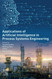Applications of Artificial Intelligence in Process Systems Engineering