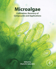 Microalgae: Cultivation Recovery of Compounds and Applications