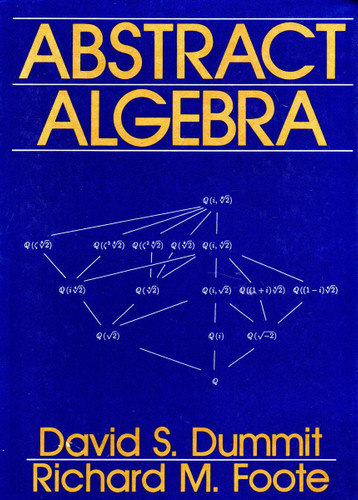 Abstract Algebra
