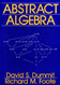 Abstract Algebra