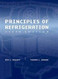 Principles of Refrigeration