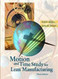Motion and Time Study for Lean Manufacturing