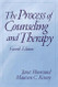 The Process of Counseling and Therapy