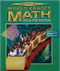 Middle Grades Math Student Edition Course 3 2001c
