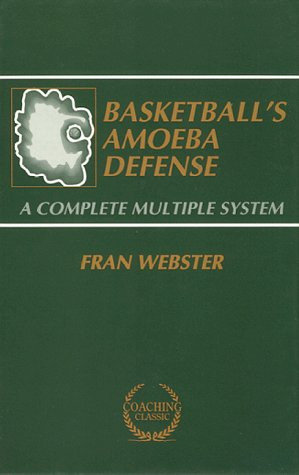 Basketball's Amoeba Defense