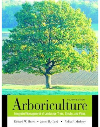 Arboriculture