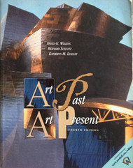 Art Past Art Present