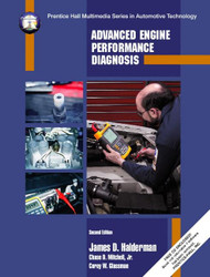 Advanced Engine Performance Diagnosis