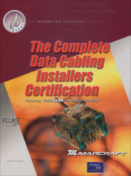 Complete Data Cabling Installers Certification