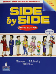 Side by Side Vol. 1: Student Book
