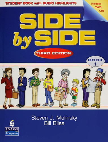 Side by Side Vol. 1: Student Book