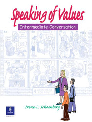 Speaking of Values