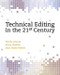 Technical Editing in the 21st Century