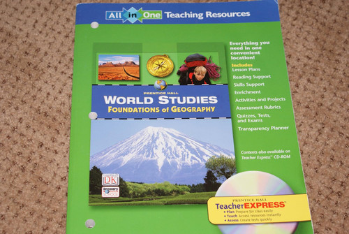 World Studies