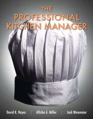 Professional Kitchen Manager The