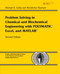 Problem Solving in Chemical and Biochemical Engineering with POLYMATH