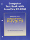 Conceptual Physics (Computer Test Bank with Exam View CD-ROM)