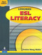 Longman ESL Literacy Student Book