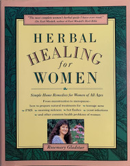 Herbal Healing for Women