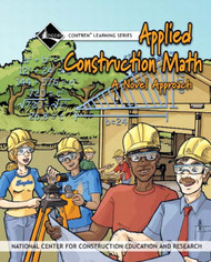 Applied Construction Math Trainee Workbook Paperback