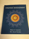 Strategic Management: A Dynamic Perspective: Concepts
