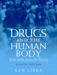 Drugs & the Human Body