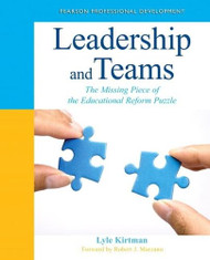 Leadership and Teams