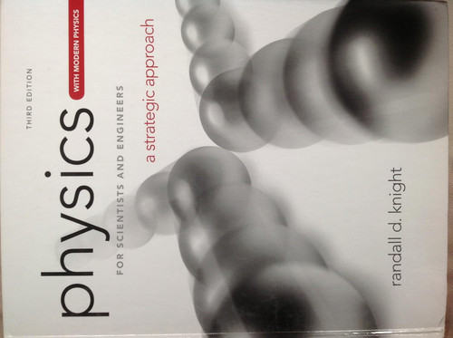 Physics for Scientists and Engineers A Strategic Approach