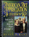 American Art Appreciation Activities Kit: Ready-To-Use Lessons Slides