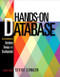 Hands-On Database Hands-On Database