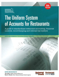 Uniform System of Accounts for Restaurants The