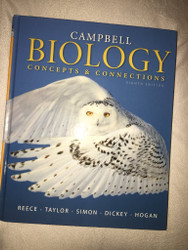 Campbell Biology Concepts & Connections