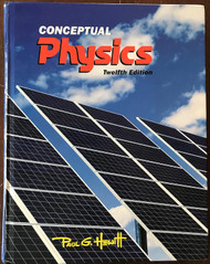Conceptual Physics