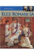 ECCE Romani Level IA: A Latin Reading Program (Latin Edition)