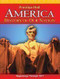 America History of Our Nation Beginnings to 1877 Teacher Edition