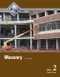 Masonry Trainee Guide Level 2