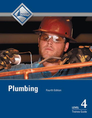 Plumbing Trainee Guide Level 4