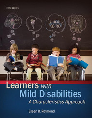 Learners with Mild Disabilities