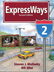 Expressways Book 2