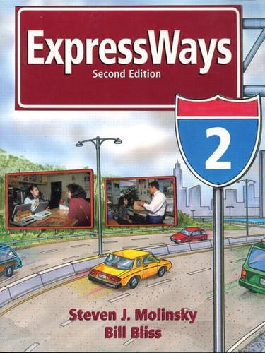 Expressways Book 2