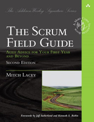 Scrum Field Guide The