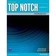Top Notch Fundamentals Workbook 392777