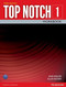 TOP NOTCH 1 WORKBOOK 392815