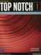 TOP NOTCH 1 STUDENT BOOK 392893