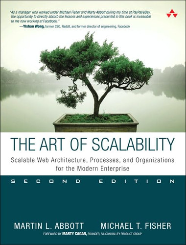 Art of Scalability The