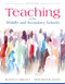 Teaching in the Middle and Secondary Schools Pearson eText