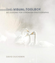 Visual Toolbox The: 60 Lessons for Stronger Photographs
