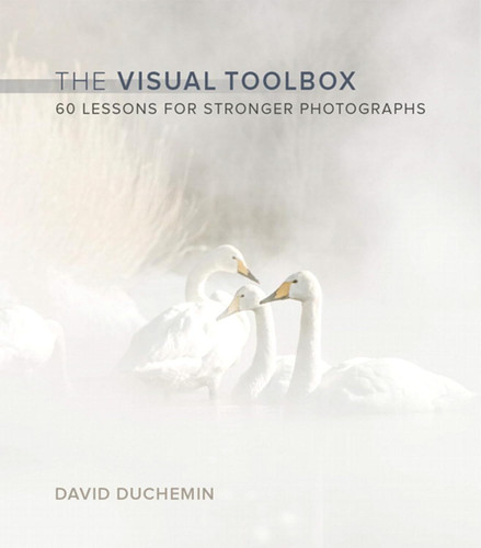 Visual Toolbox The: 60 Lessons for Stronger Photographs