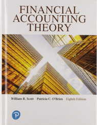 Financial Accounting Theory
